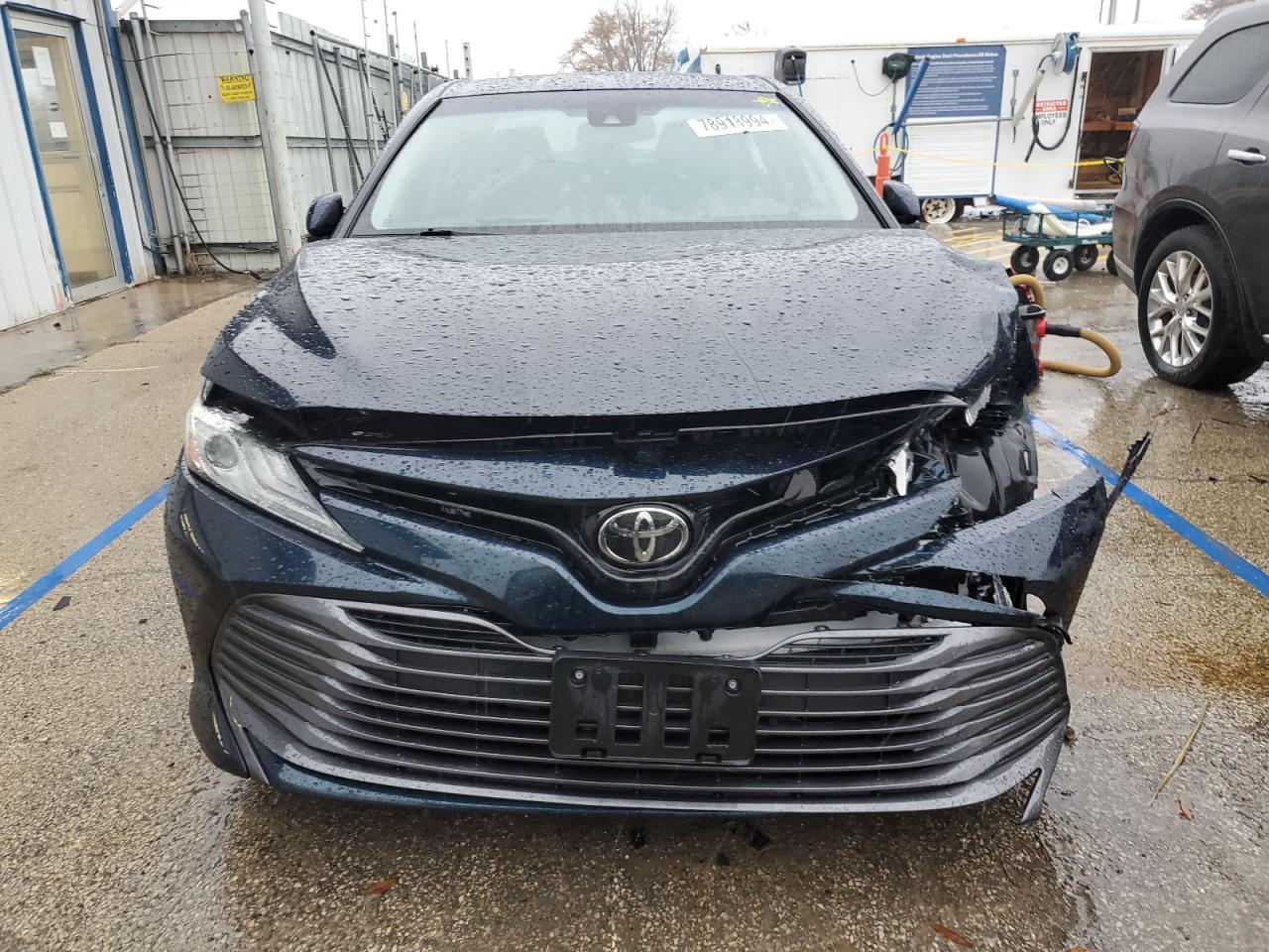 2019 Toyota Camry - Image 5