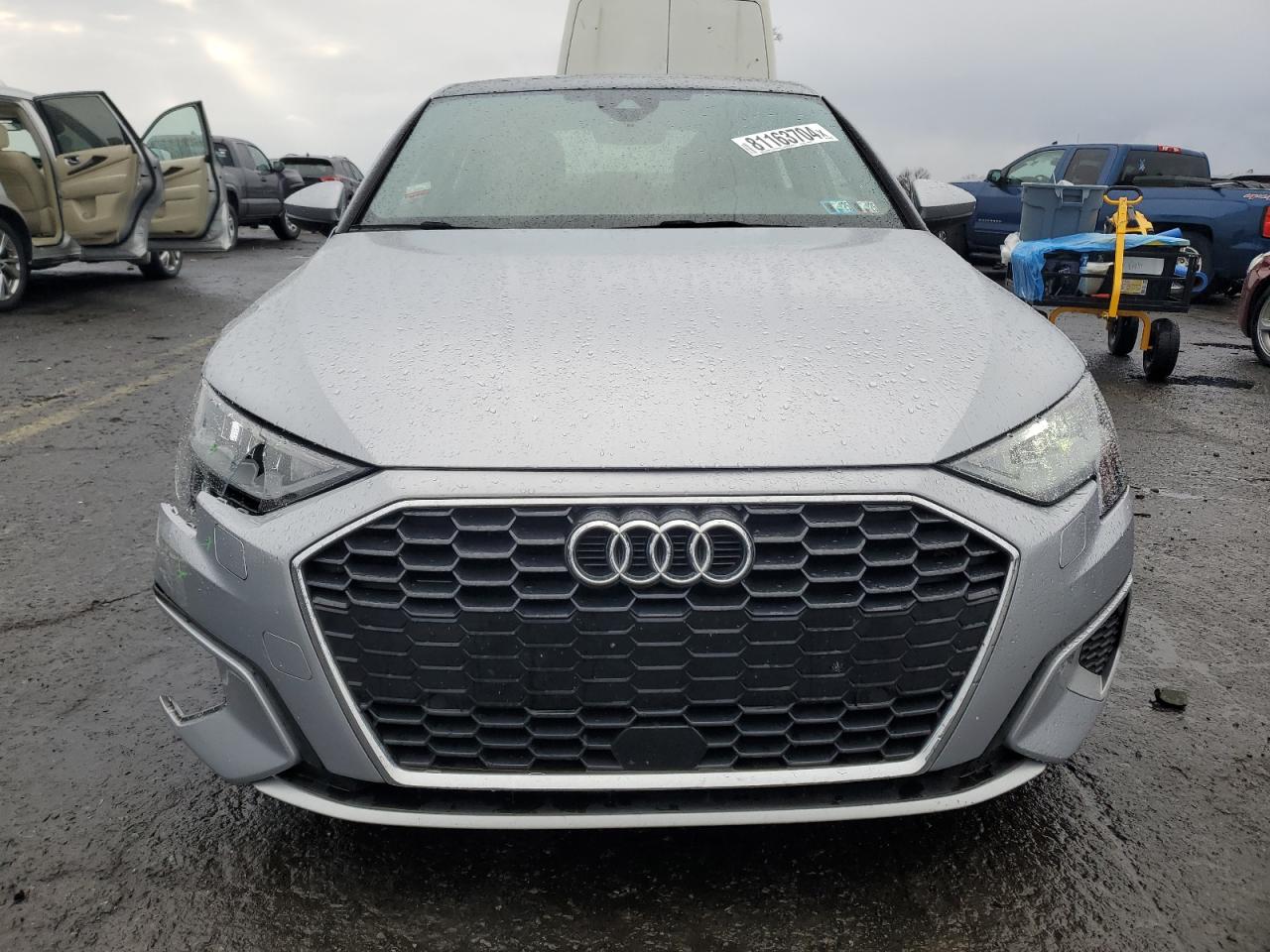 2022 Audi A3 - Image 5