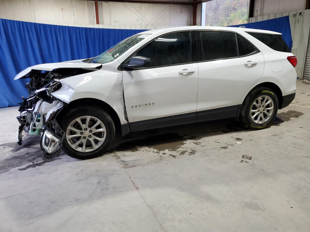 2019 Chevrolet Equinox - Image 1
