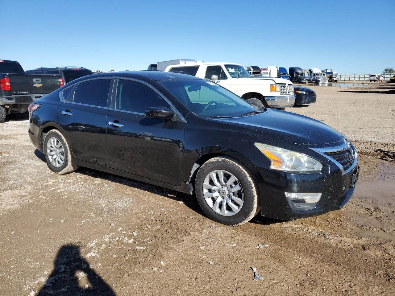 VIN 1N4AL3AP6FN885346 2015 NISSAN ALTIMA no.4