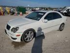 2007 Mercedes-Benz C 230 за продажба в Houston, TX - Front End