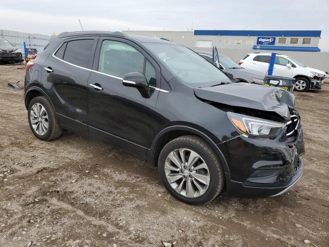  BUICK ENCORE 2017 Черный