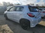 2024 Mitsubishi Mirage Se en Venta en Spartanburg, SC - Front End