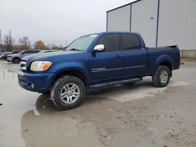 2006 Toyota Tundra Double Cab Sr5