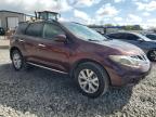 2014 Nissan Murano S للبيع في Hueytown، AL - Side