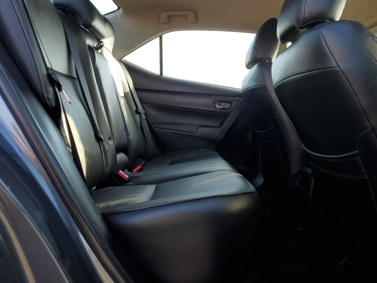 2019 Toyota Corolla - Image 10
