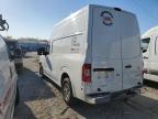 2017 Nissan Nv 2500 S de vânzare în Loganville, GA - Front End