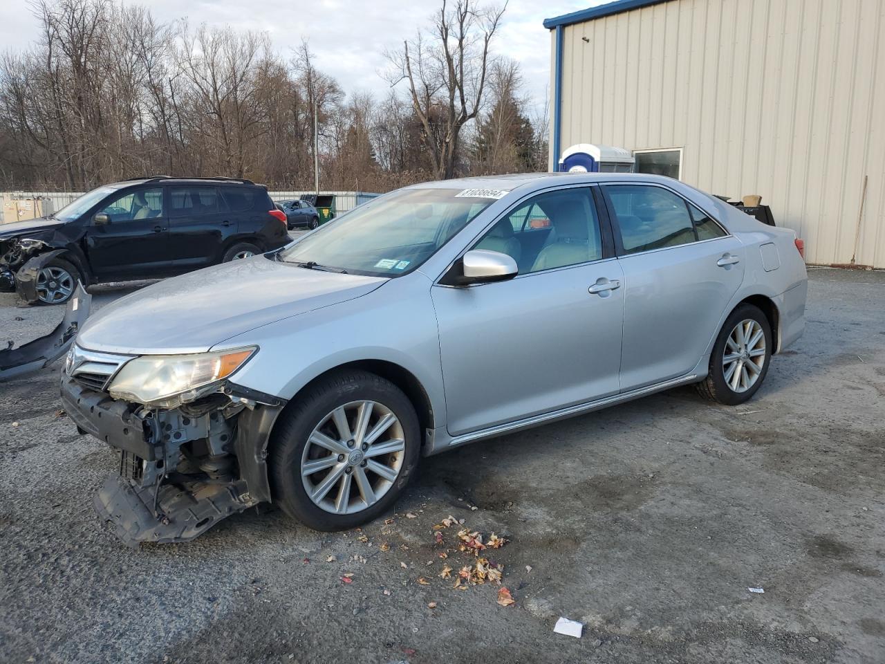 VIN 4T4BF1FK1DR319168 2013 TOYOTA CAMRY no.1