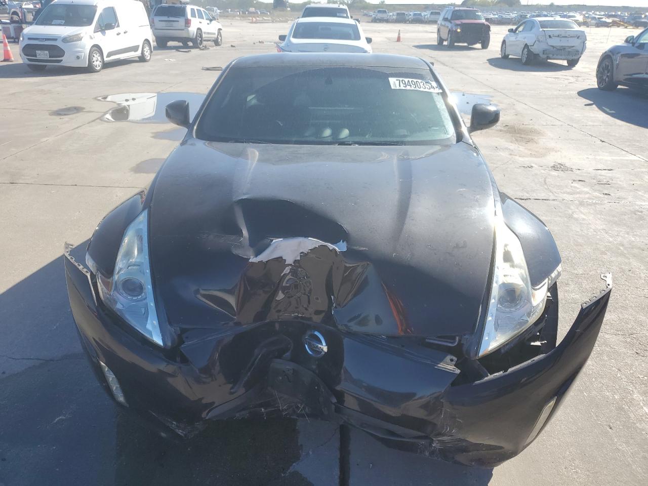 2014 Nissan 370Z - Image 5