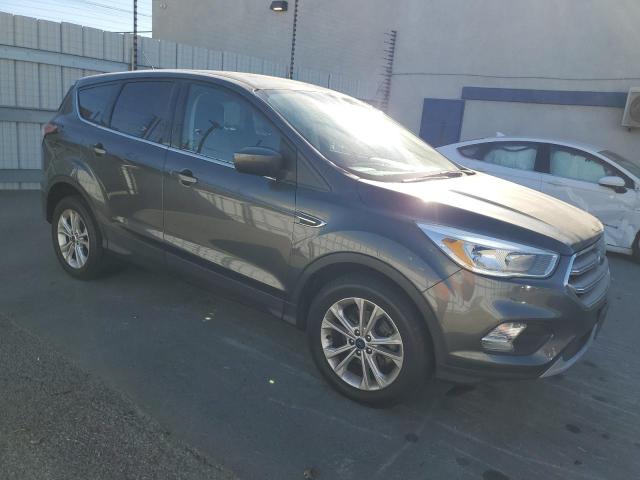  FORD ESCAPE 2017 Gray