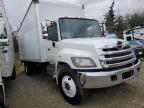 2017 Hino Hino 338  for Sale in Rocky View County, AB - Water/Flood