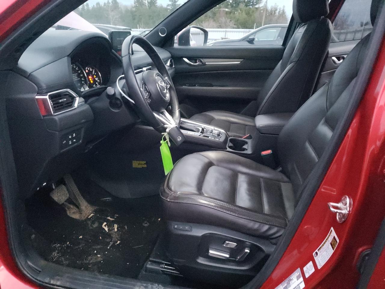 2021 Mazda CX-5 - Image 7