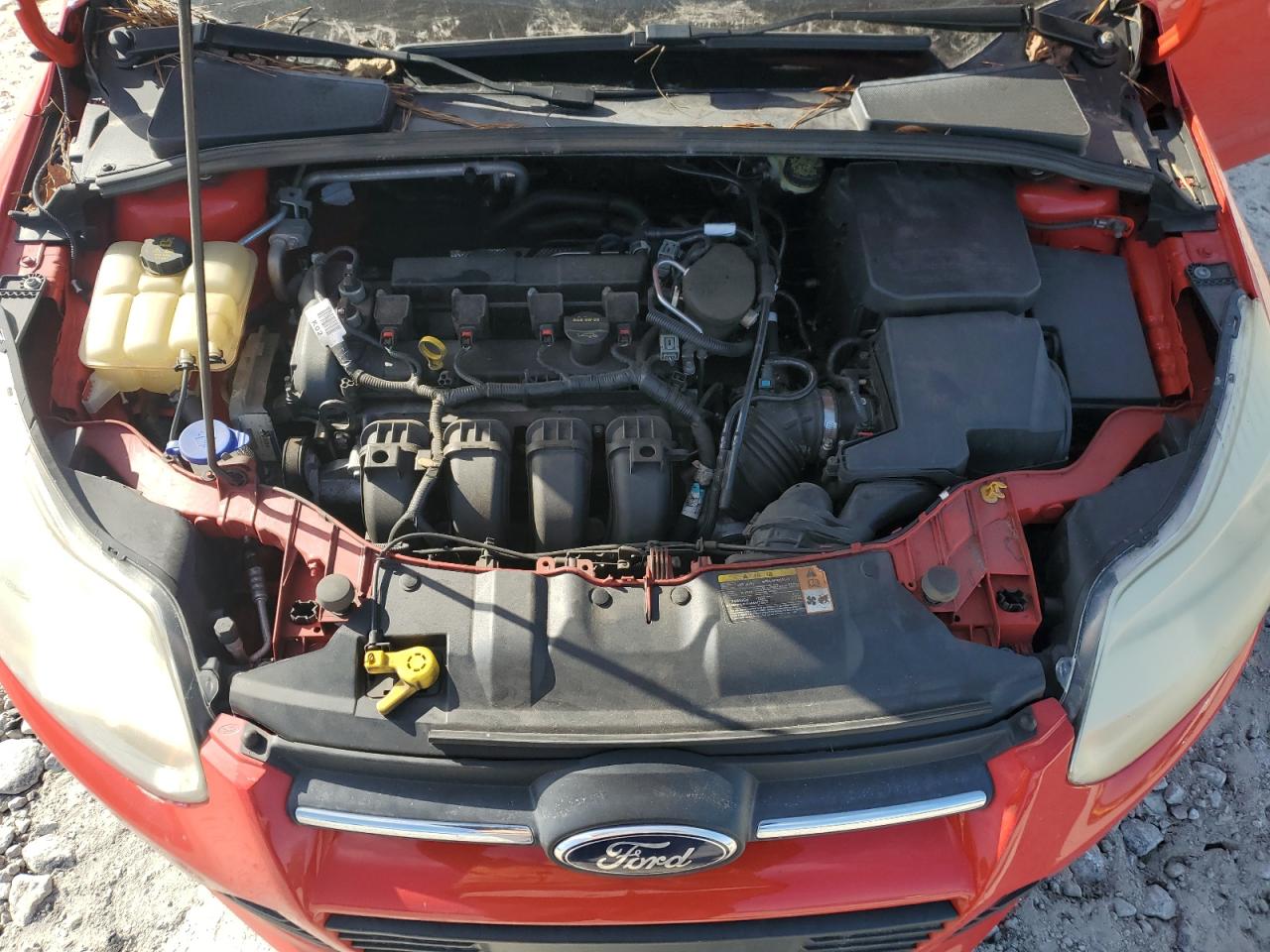 2014 Ford Focus - Image 11