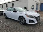 2023 Nissan Altima Sr იყიდება Hillsborough-ში, NJ - Vandalism