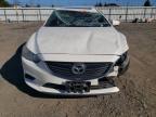 2016 Mazda 6 Touring на продаже в Finksburg, MD - Rollover