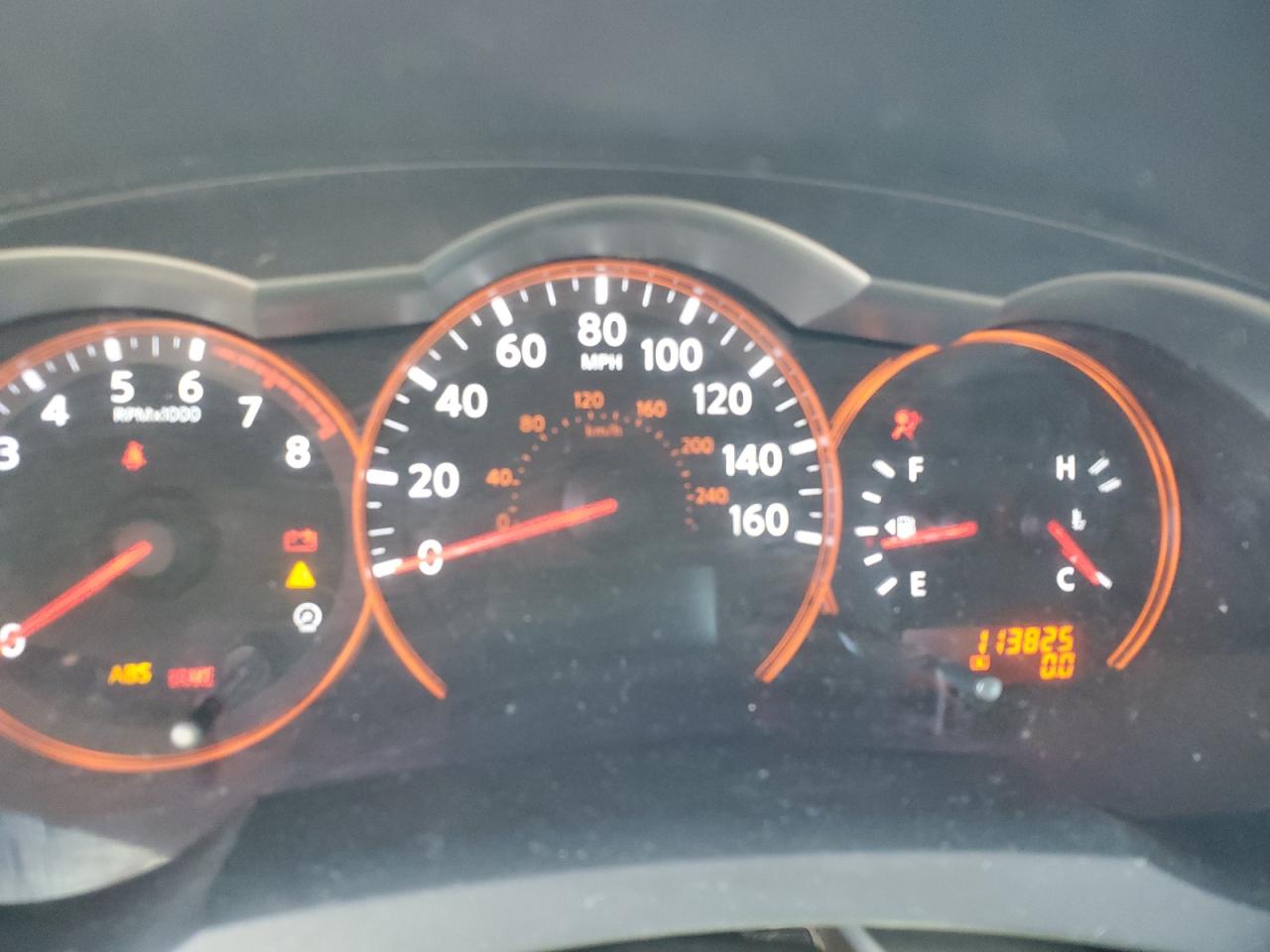 2008 Nissan Altima - Image 9