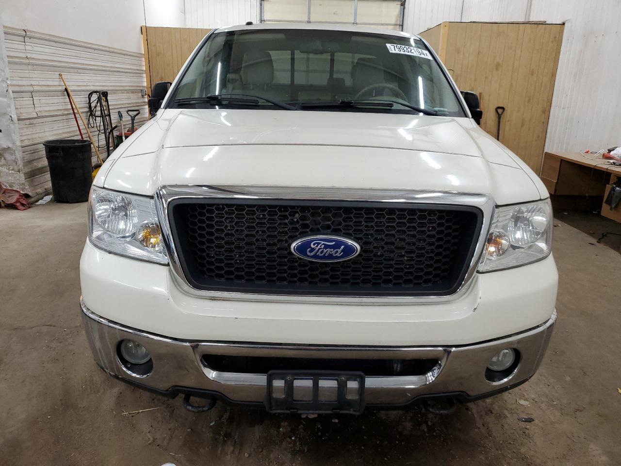2007 Ford F-150 - Image 5