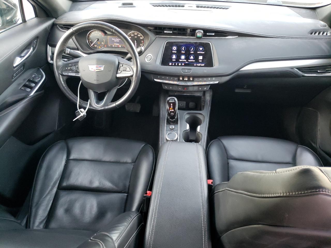 2020 Cadillac XT4 - Image 8