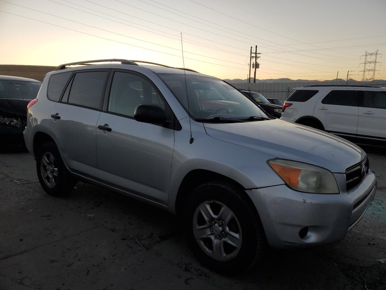 2006 Toyota RAV 4 - Image 4