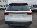 2024 TOYOTA GRAND HIGHLANDER XLE for sale at Copart ON - TORONTO