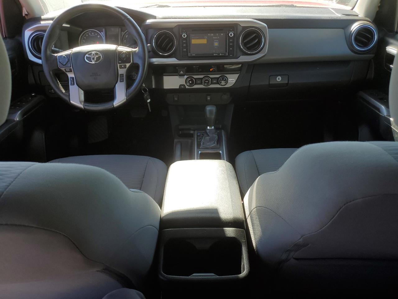2018 Toyota Tacoma - Image 8