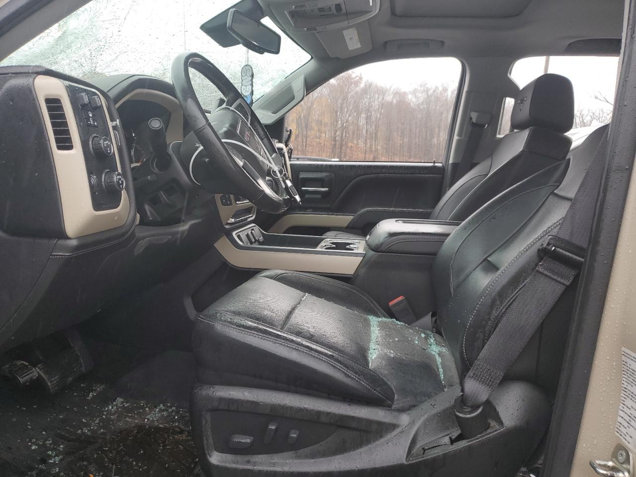 2018 GMC Sierra - Image 7