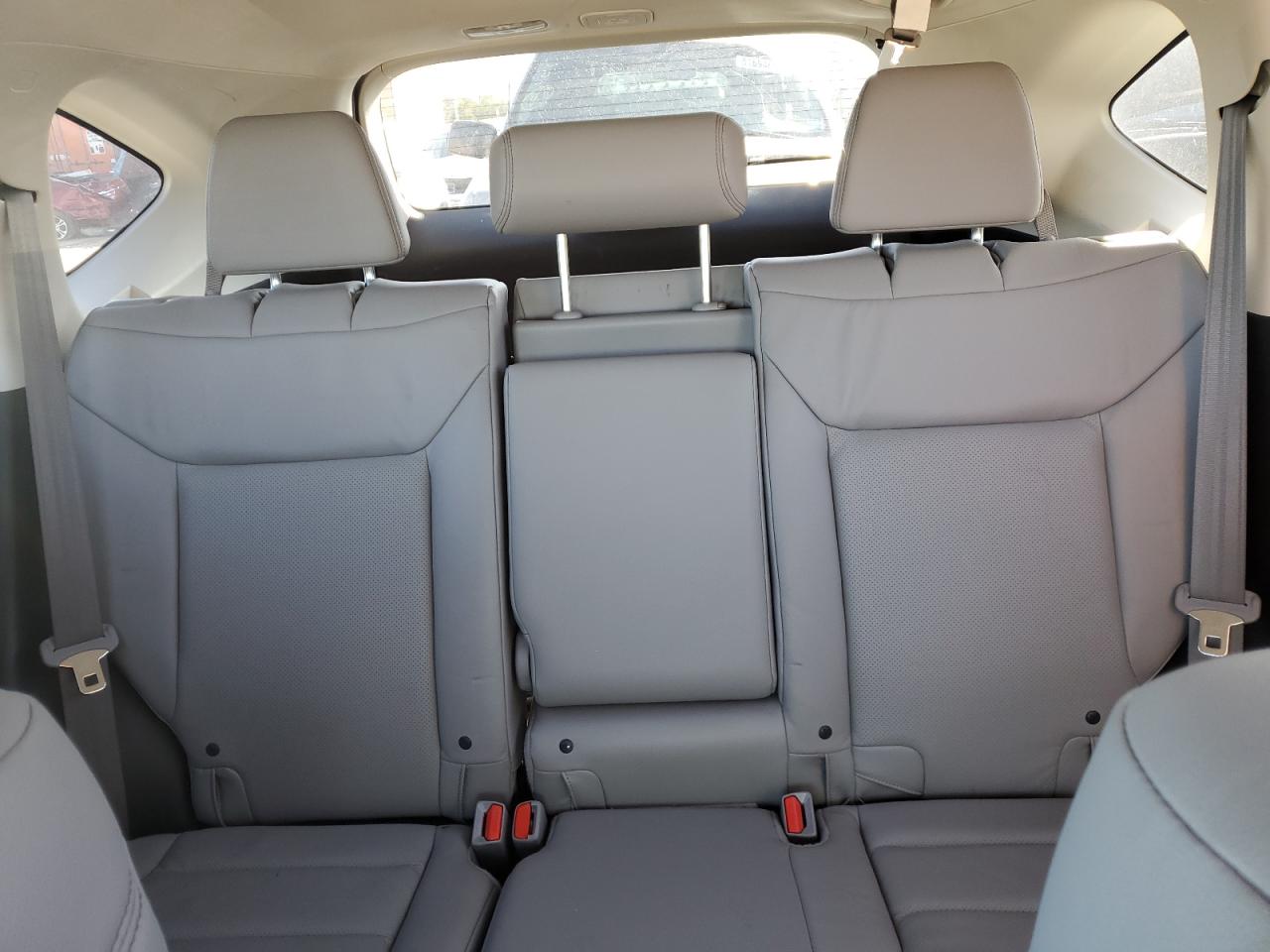 2016 Honda CR-V - Image 10