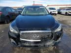 2017 Infiniti Q50 Premium en Venta en North Las Vegas, NV - Front End