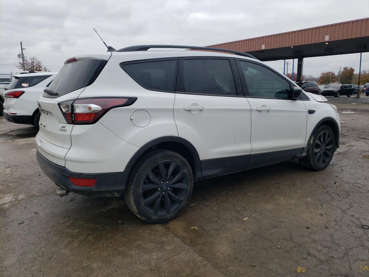 2018 Ford Escape - Image 3