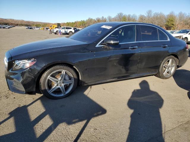 2020 Mercedes-Benz E 350 4Matic