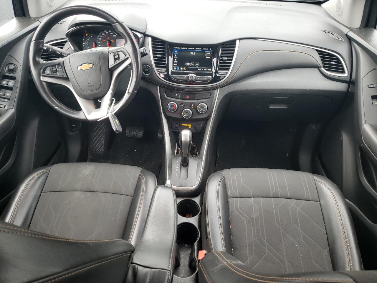 2019 Chevrolet Trax - Image 8