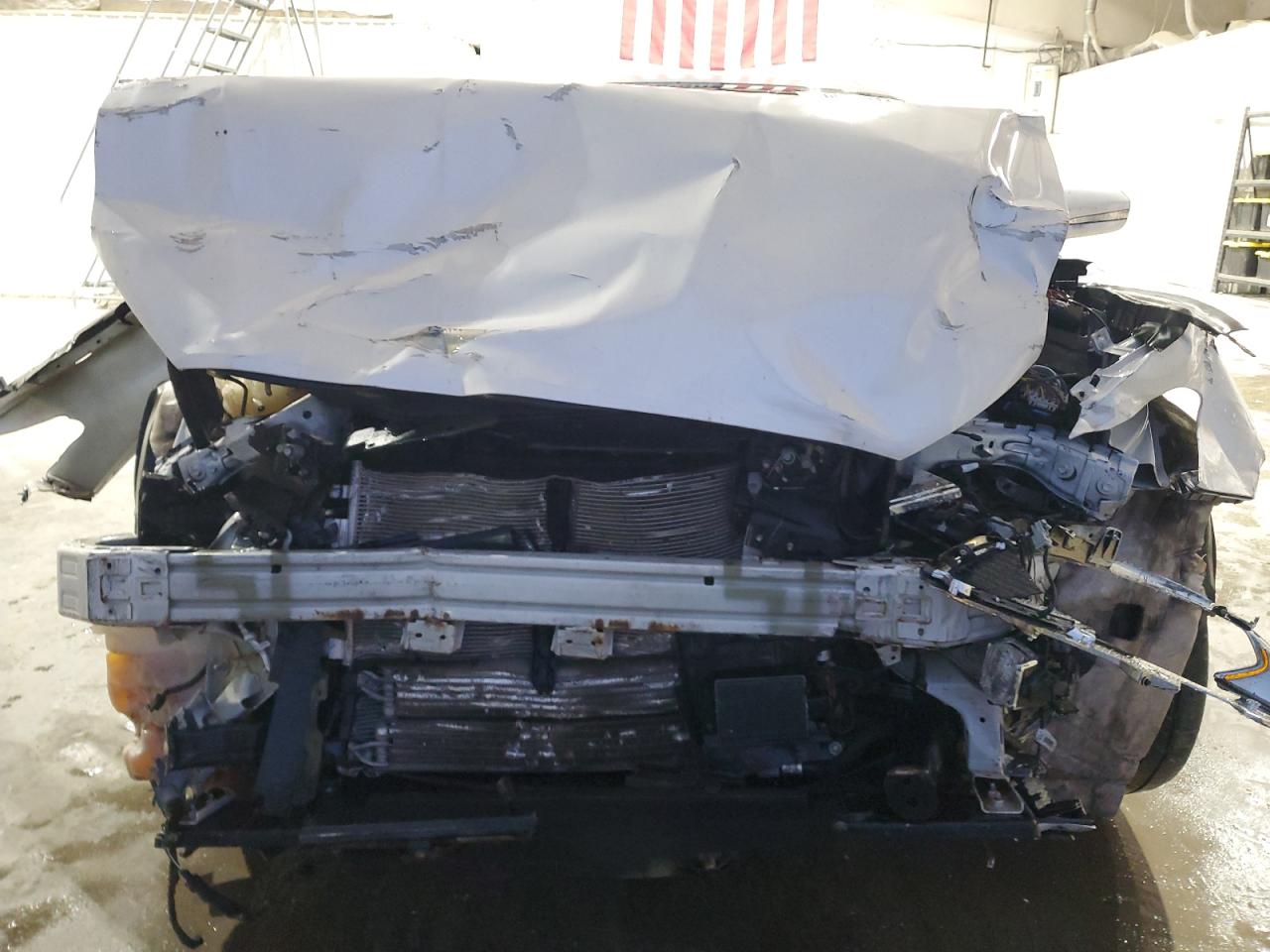 2017 Ford Fusion - Image 5