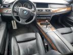 2013 Bmw 750 Xi на продаже в Woodhaven, MI - Rear End