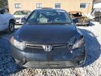 2008 Honda Civic Exl للبيع في Ellenwood، GA - Front End