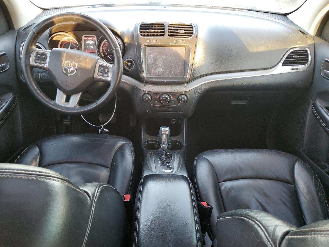 2015 Dodge Journey - Image 8