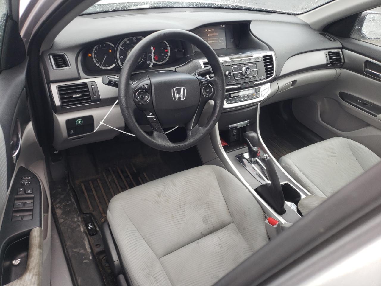 2014 Honda Accord - Image 8
