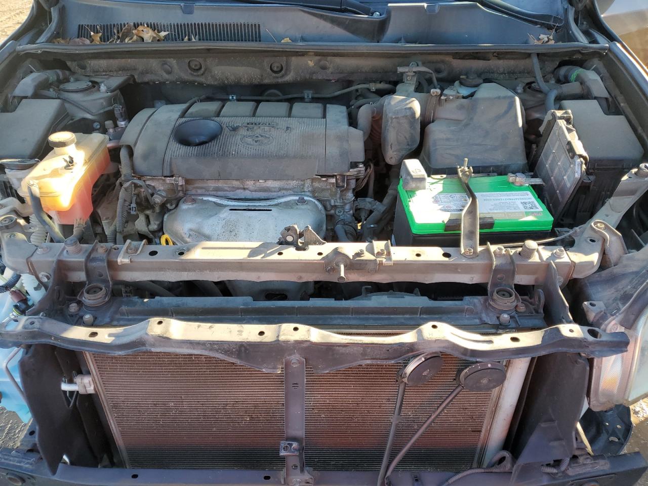 2011 Toyota RAV 4 - Image 12
