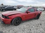 2010 Ford Mustang Gt იყიდება Cahokia Heights-ში, IL - Front End