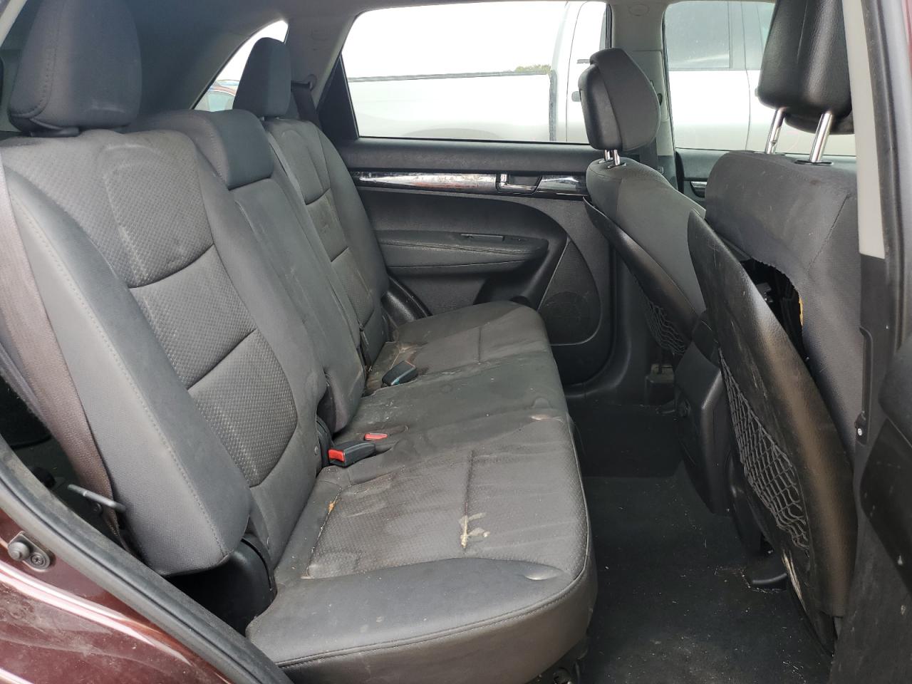 2012 Kia Sorento Base VIN: 5XYKT4A68CG223816 Lot: 79083344