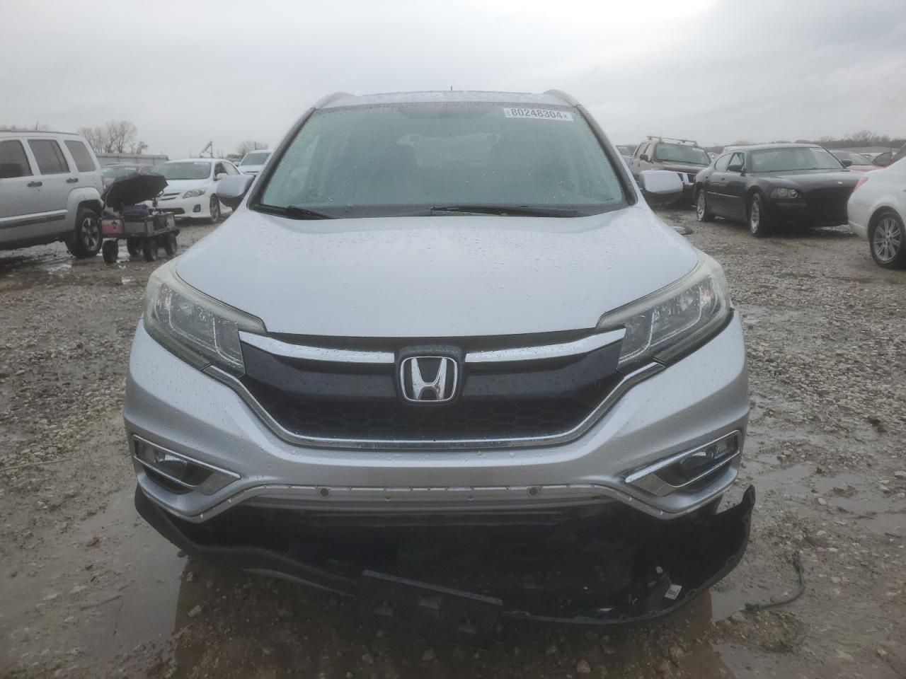 2015 Honda CR-V - Image 5
