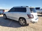 2013 Mercedes-Benz Glk 350 zu verkaufen in Andrews, TX - Rear End