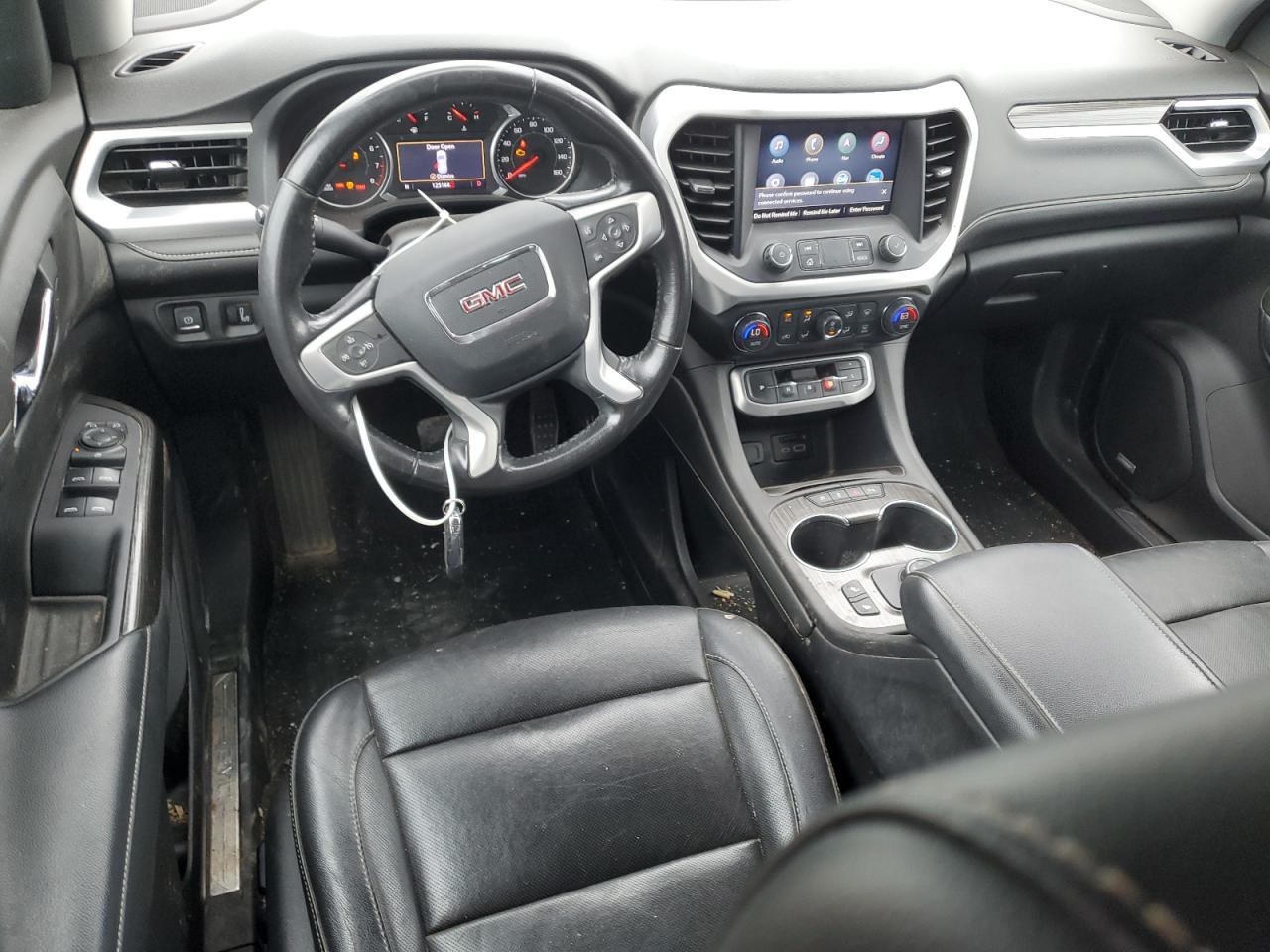2020 GMC Acadia - Image 8