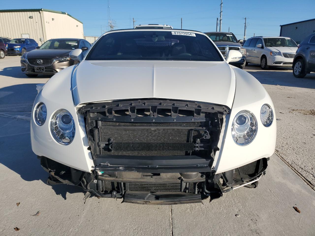 2013 Bentley Continental - Image 5