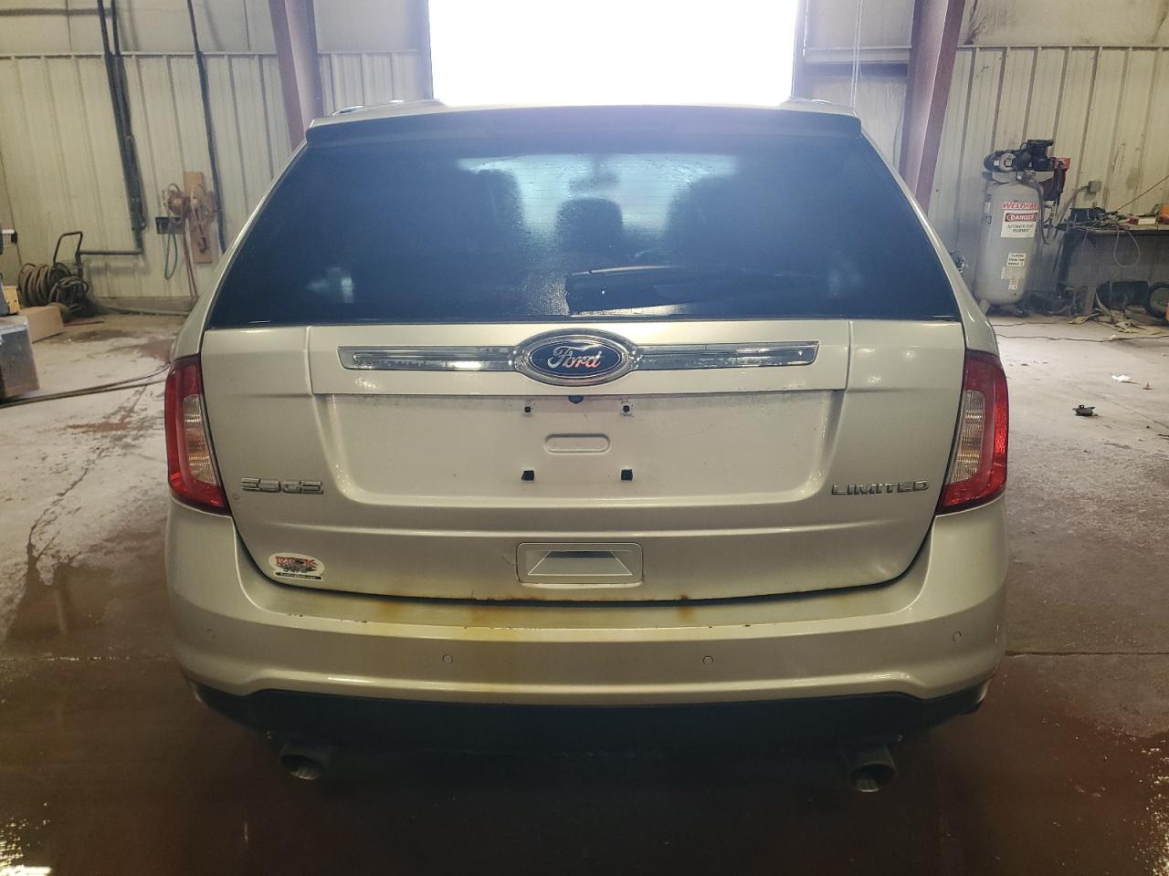 2011 Ford Edge - Image 6