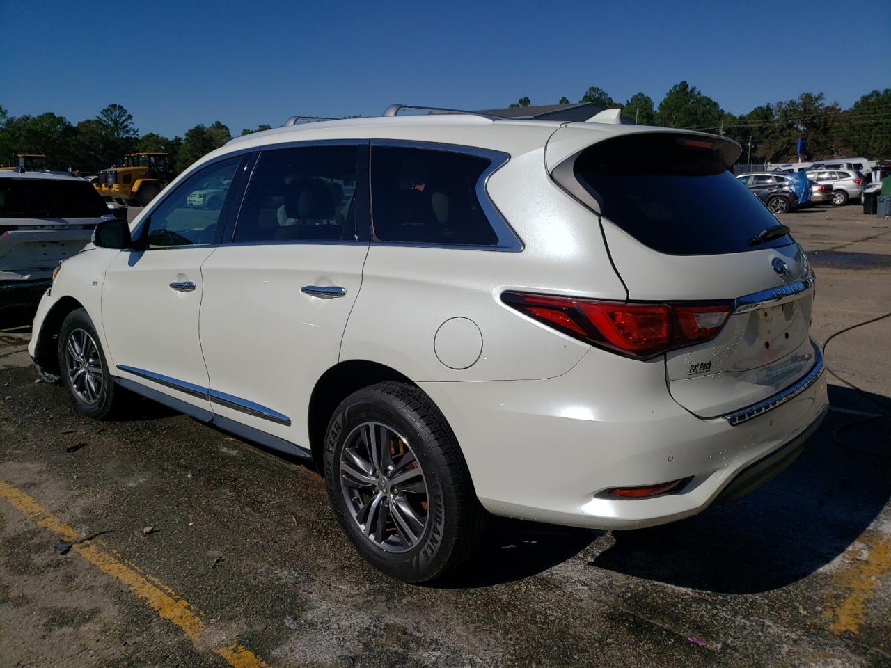 VIN 5N1DL0MM7JC511500 2018 INFINITI QX60 no.2