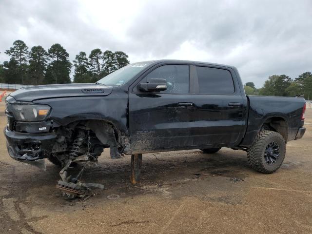 2021 Ram 1500 Big Horn/Lone Star zu verkaufen in Longview, TX - Front End