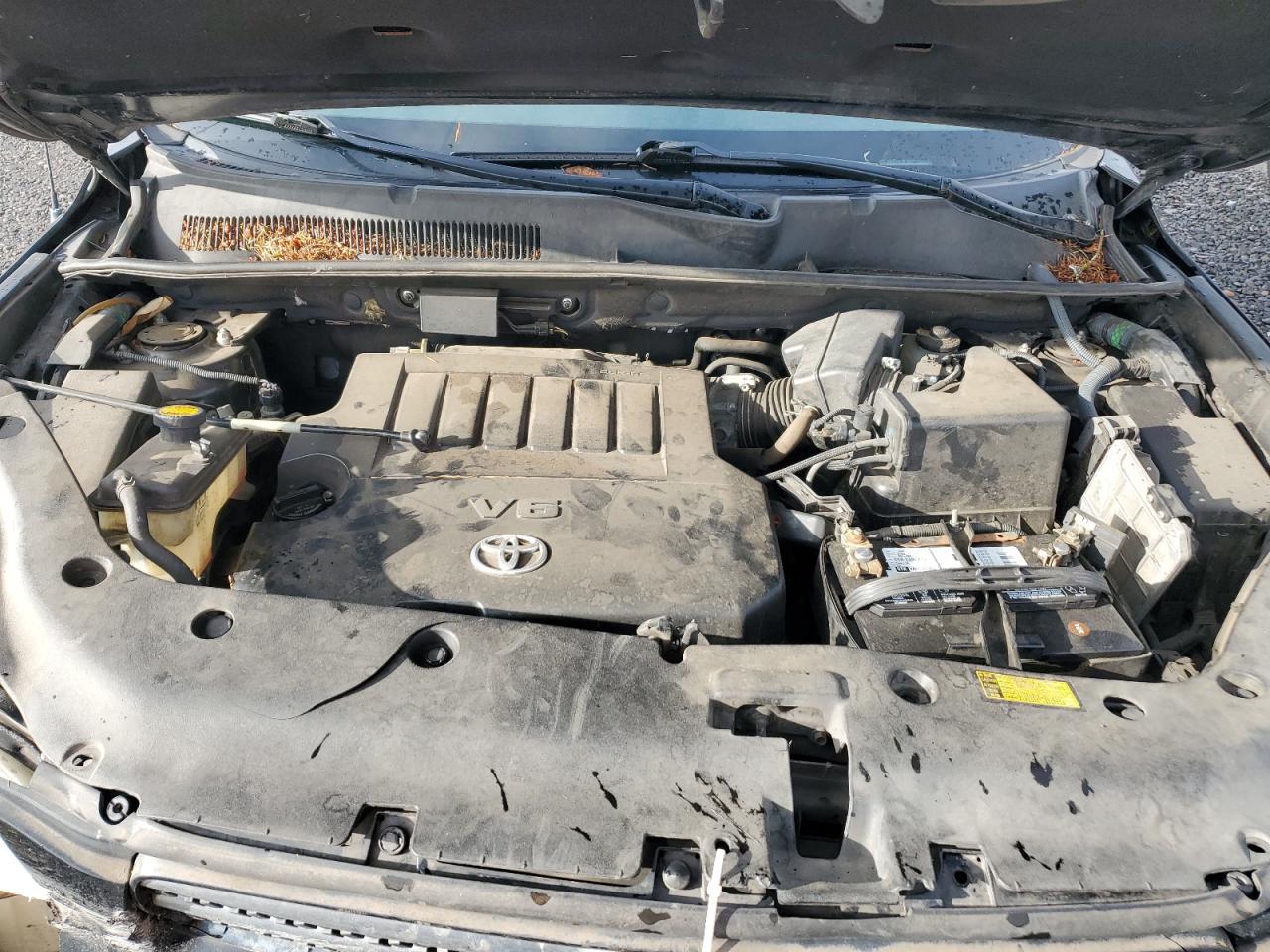 2007 Toyota RAV 4 - Image 11
