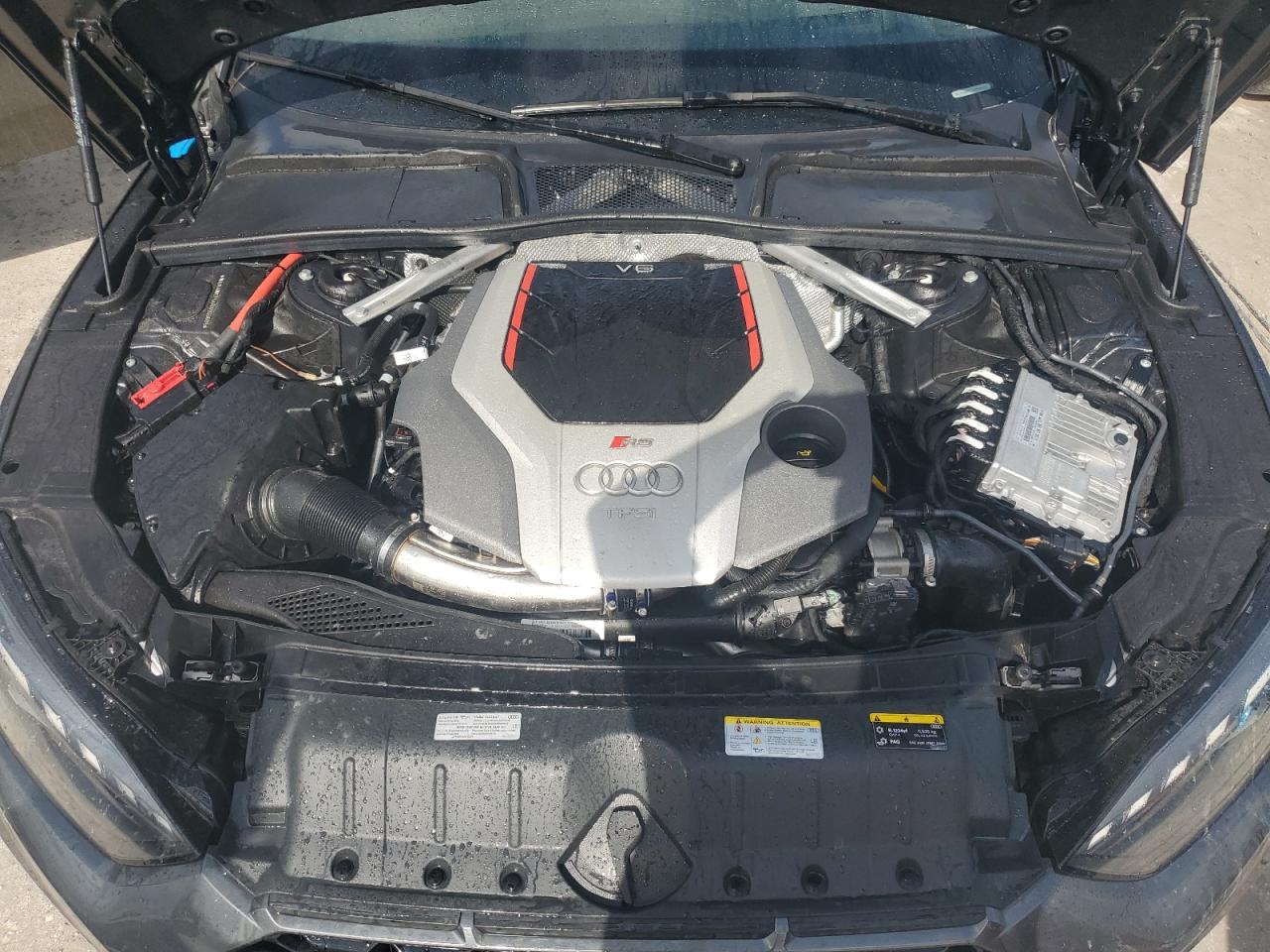2024 Audi RS5 - Image 11