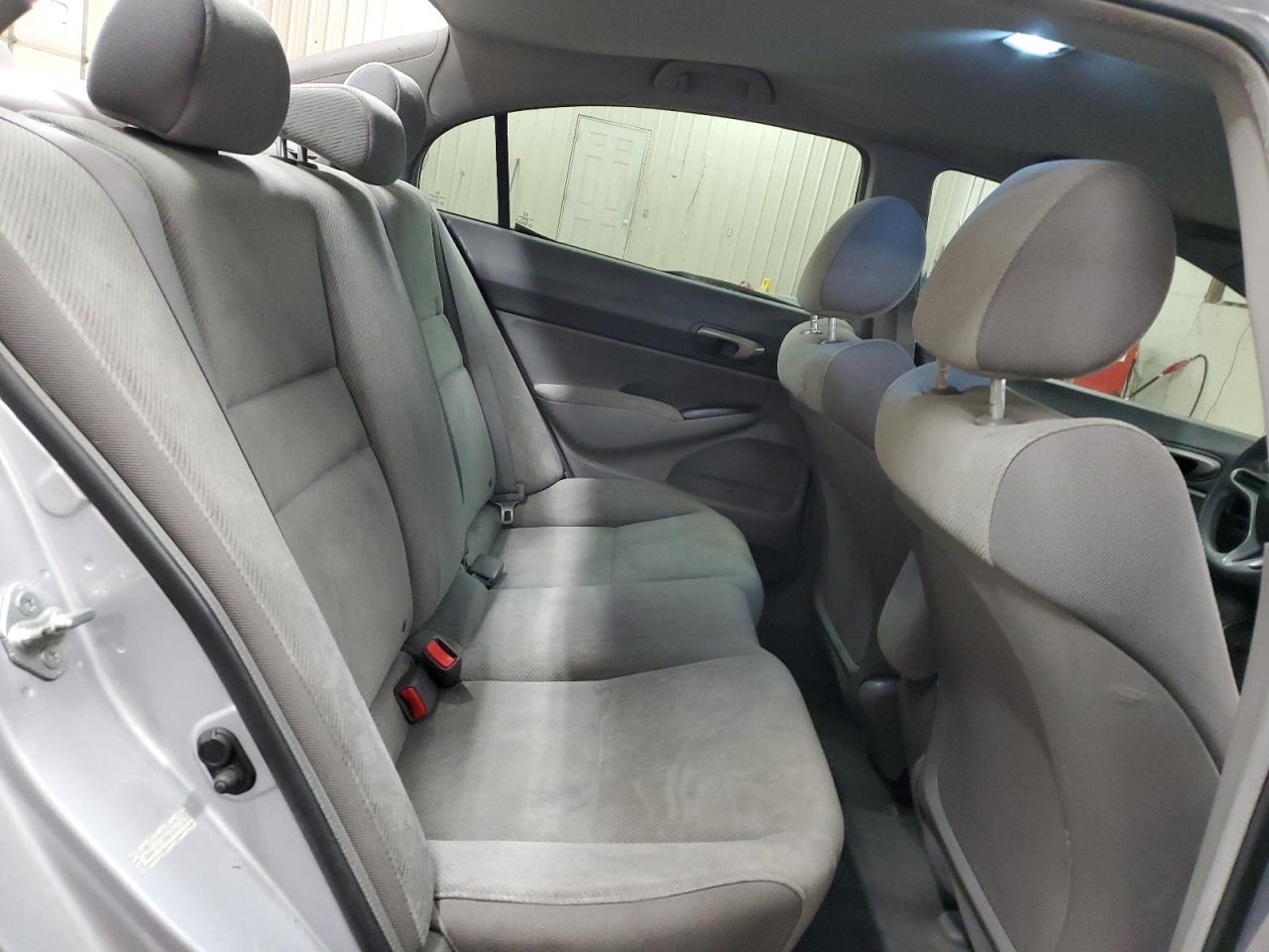 2010 Honda Civic - Image 10