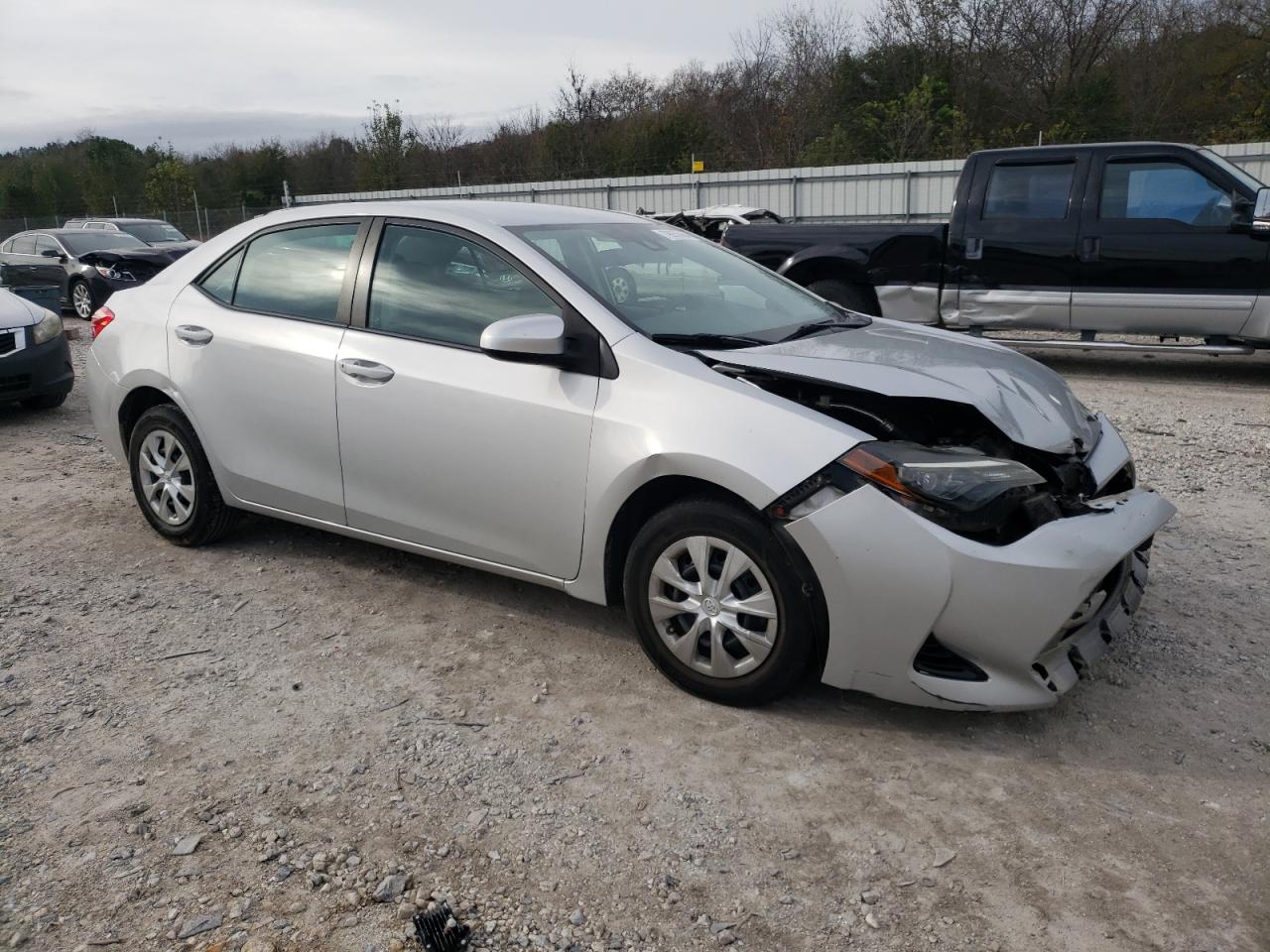 2017 Toyota Corolla - Image 4